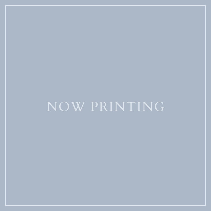 NOW PRINTING