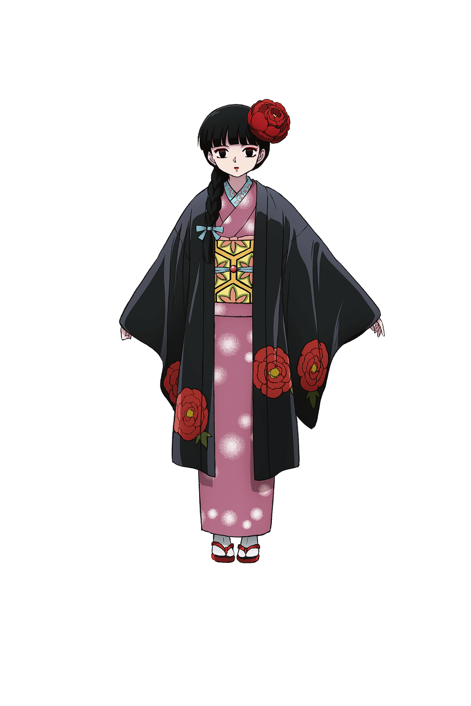 紋さま　専用ページ 登場人物(CHARACTER) ｜TVアニメ『MAO』公式サイト