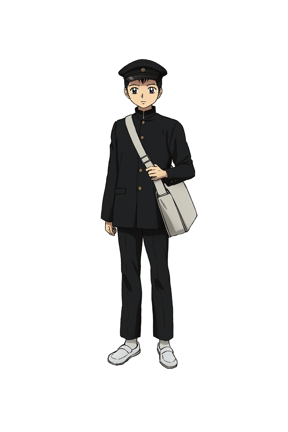 登場人物(CHARACTER) ｜TVアニメ『MAO』公式サイト