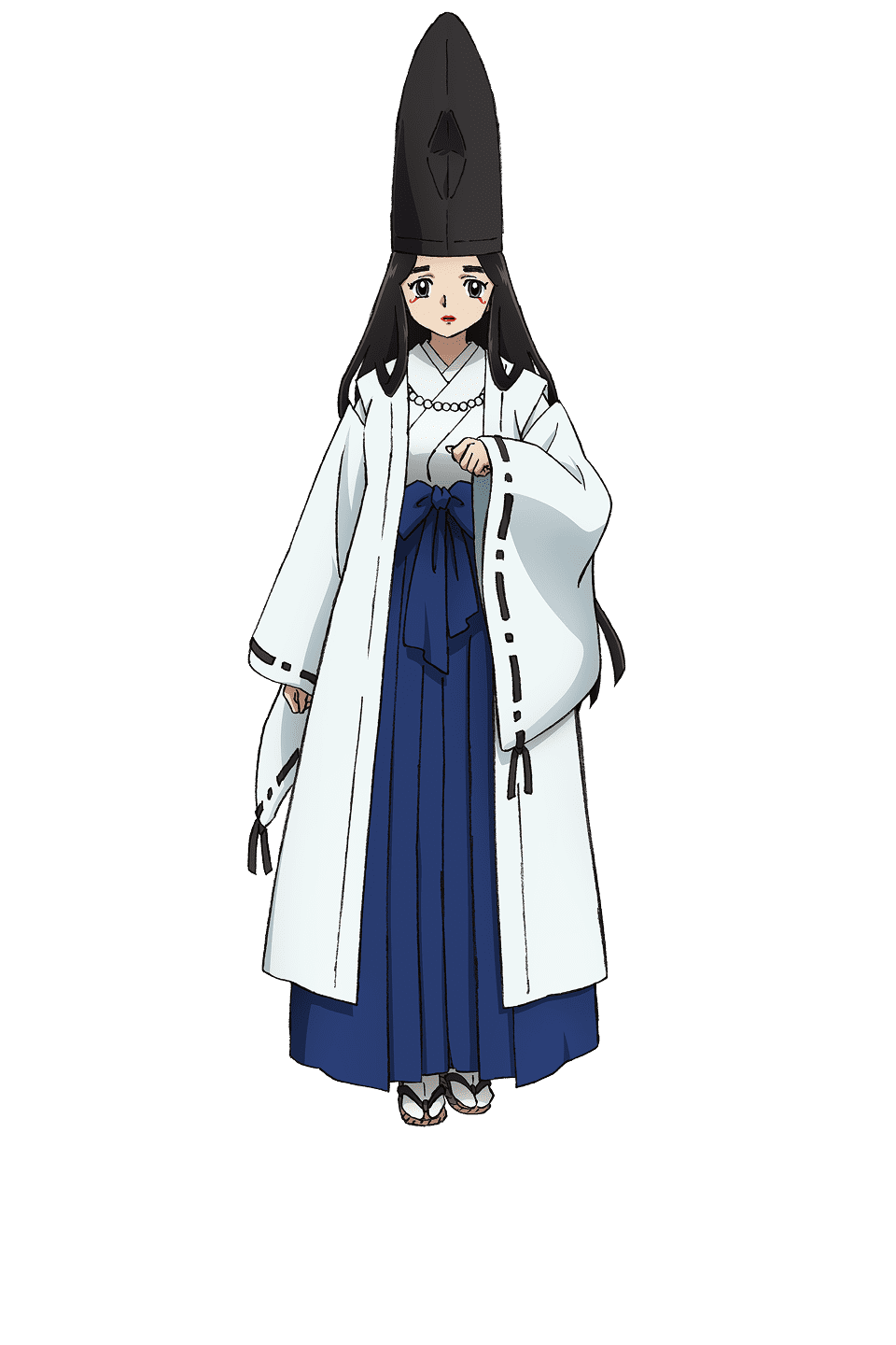 登場人物(CHARACTER) ｜TVアニメ『MAO』公式サイト
