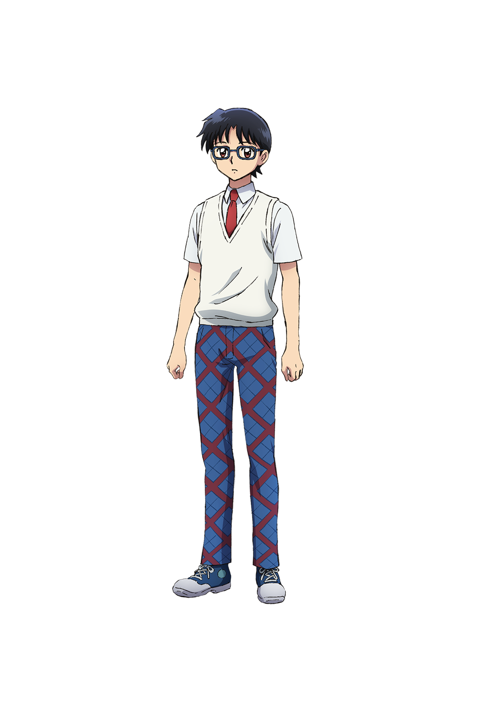 登場人物(CHARACTER) ｜TVアニメ『MAO』公式サイト