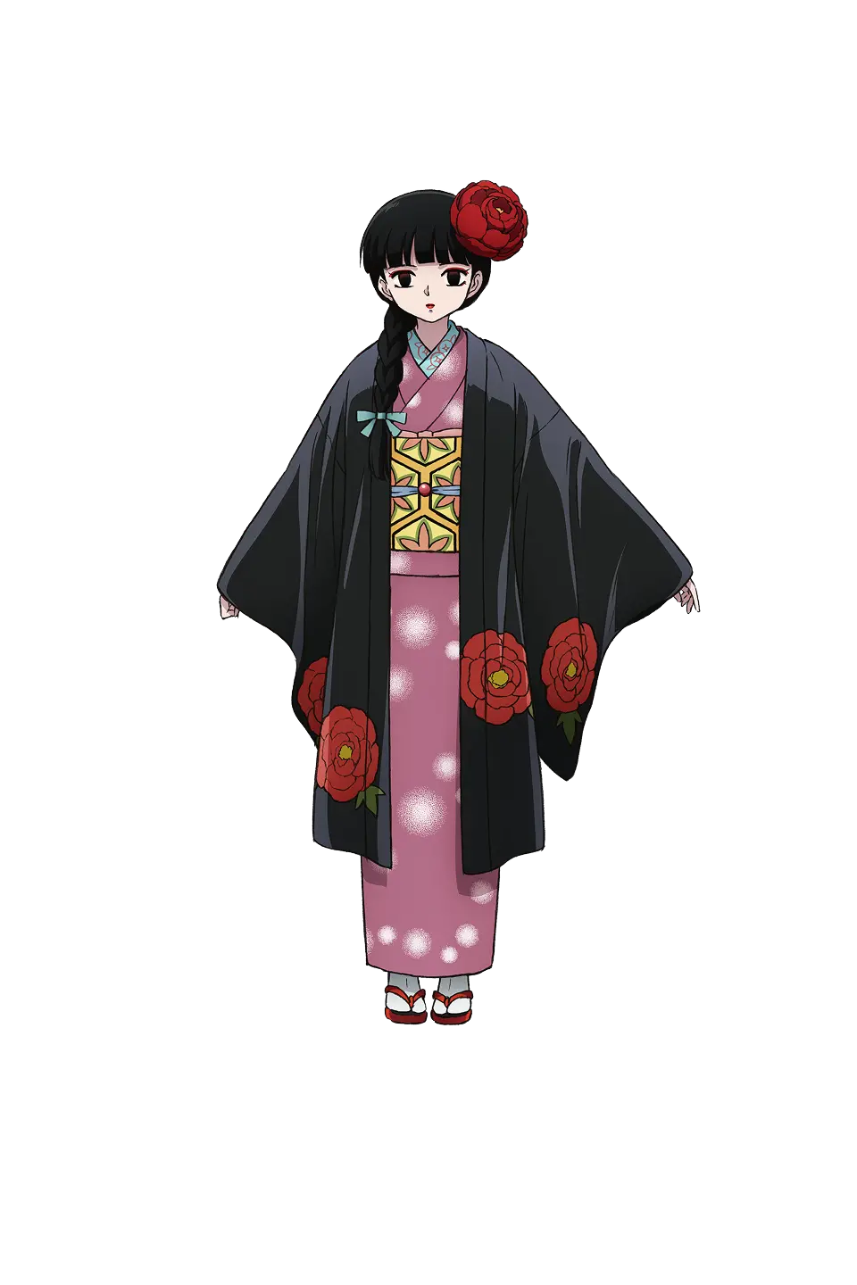 紅子