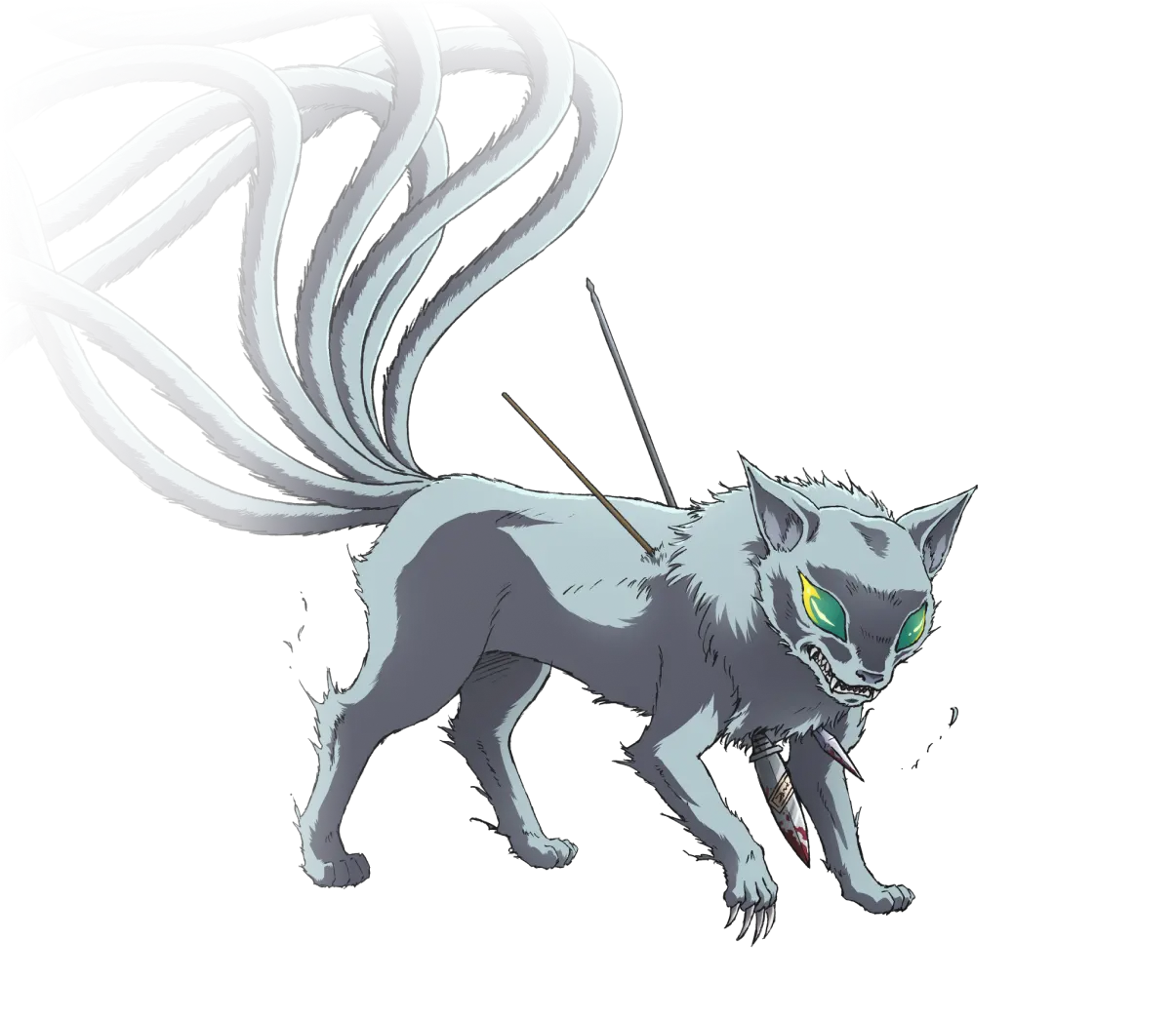 猫鬼