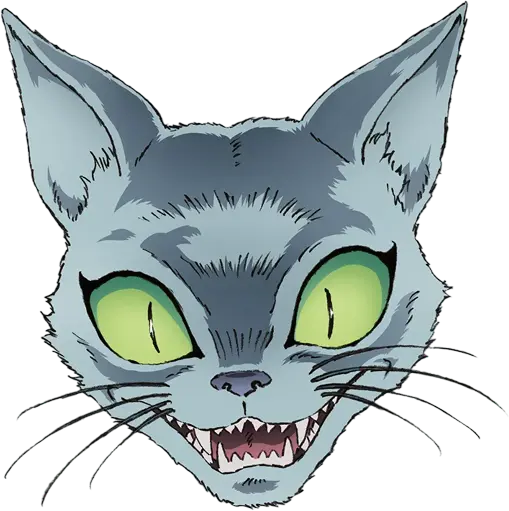 猫鬼