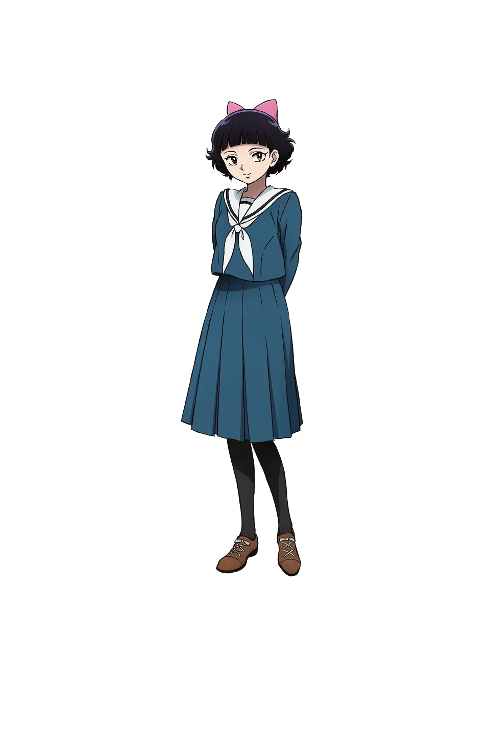 紋さま　専用ページ CHARACTER ｜TV Anime MAO Official Website