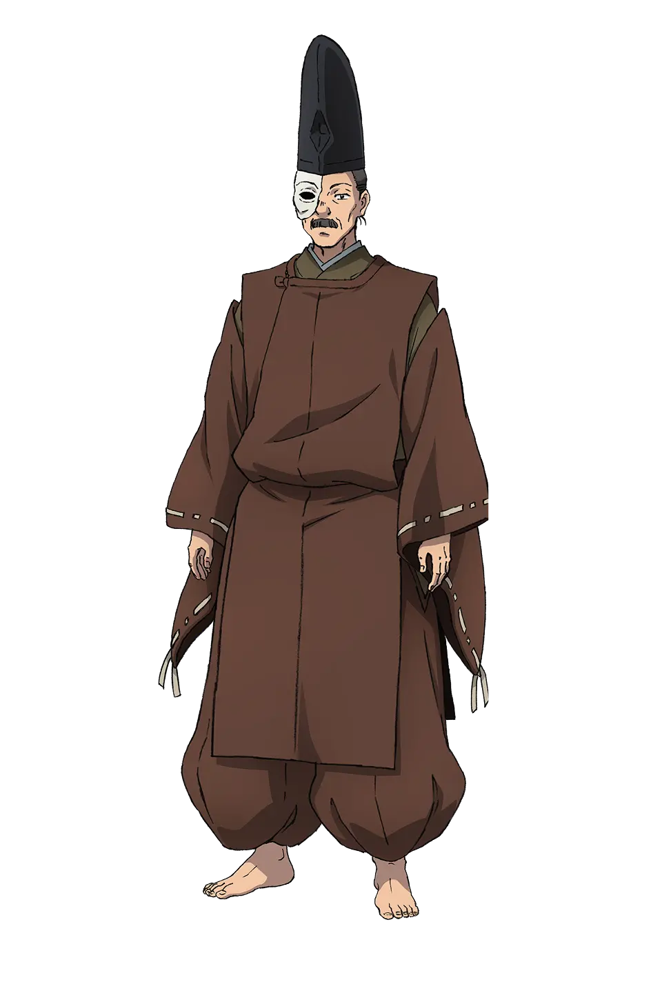 御降家師匠