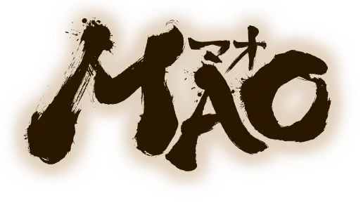 『MAO』